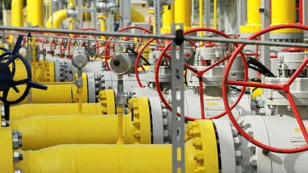 Problemet e Evropës nga ndalimi i tranzitit të gazit rus