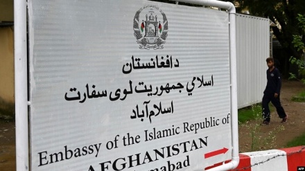 مهاجران افغانستانی نقشی در ناآرامی‌های پاکستان ندارند