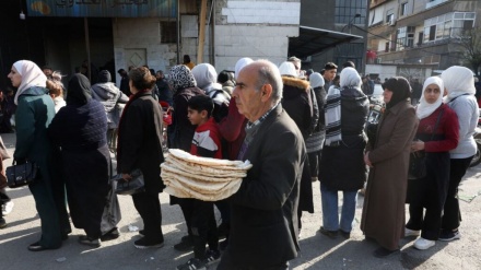 Անորոշ ու սպասողական վիճակում են Սիրիայի հայ համայնքի ներկայացուցիչները։