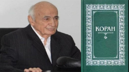 היסטוריה של 200 שנה של אירנולוגיה ברוסיה