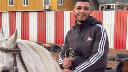 Dy të rinj palestinezë u qëlluan për vdekje nga forcat izraelite në Bregun e pushtuar Perëndimor