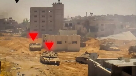 25 הרוגים ופצועים ישראלים; שני דחפורים ניזוקו, ותל אביב הותקפה בטיל היפרסוני