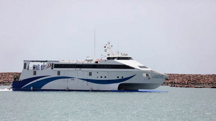 Önümüzdeki 3 ay içinde Hazar'a kıyısı olan ülkeler arasında deniz turizmi hattı hizmete açılacak