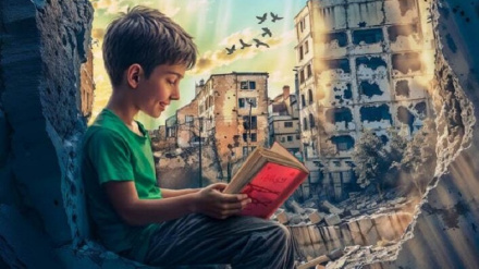 טקס הענקת פרס הפלסטין לספרות