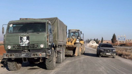 Syria yakomboa barabara kuu na maeneo muhimu, yaangamiza makumi ya magaidi