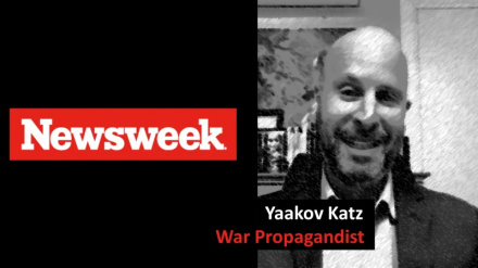 If there is no Iran, who will save the world from Israeli open and secret evil?