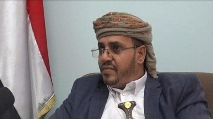 Ensarullah: İsrail, Yemen'den güçlü bir yanıt beklemeli