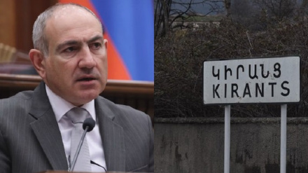 ԽՍՀՄ քարտեզներից հրաժարվելը կարող է նշանակել հրաժարում պետականությունից ու անկախությունից. Նիկոլ Փաշինյան