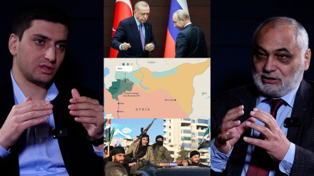 Ռուս-թուրքական հարաբերությունները կարող են կտրուկ վատթարանալ. Սաֆրաստյան