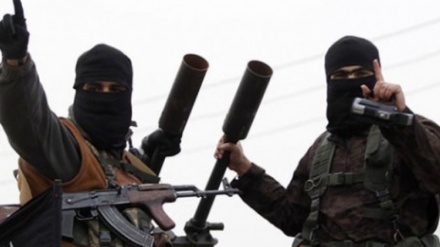 Urdhri sekret i organizatës Al-Jolani:  