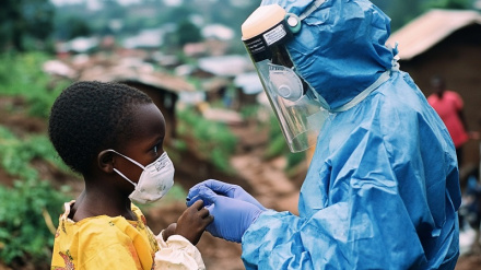 DRC: Idadi ya vifo vya ugonjwa usiojulikana yafikia 143