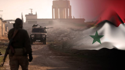 Акцент посланника ООН на решении кризиса на севере Сирии