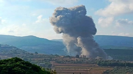Waziri wa Lebanon: Israel imefanya uhalifu wa kivita wa kimazingira