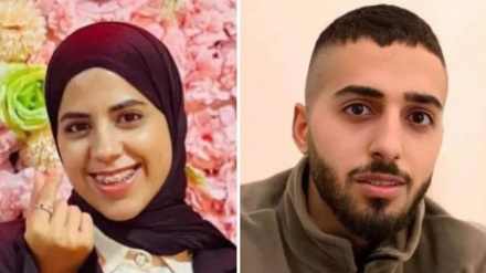 Filistinli kadın gazeteci Filistin Özerk Teşkilatı güçlerinin kurşunuyla şehit edildi