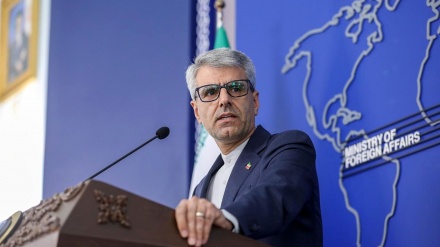 Baghai : Amerika dhe Gjermania janë partnerë në gjenocidin në Gaza