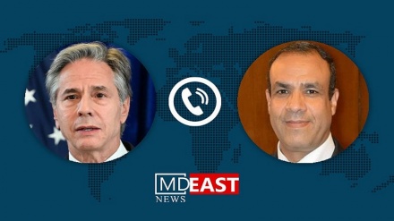  مصر: تحرکات اسراییل در سوریه، اشغال خاک این کشور است