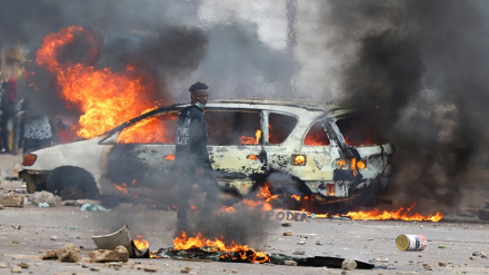 Msumbiji yaendelea kukumbwa na maandamano baada ya uchaguzi; watu 20 wajeruhiwa 