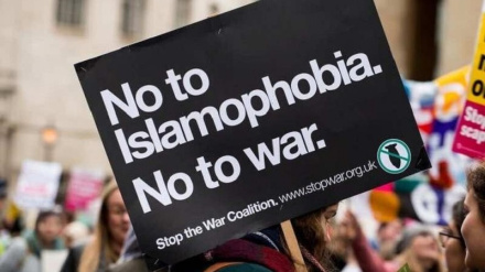 Усиление исламофобии в Британии в разгар войны в Газе