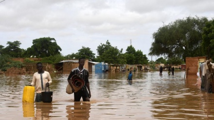 Wananchi wa Sudan Kusini wanataabika na mafuriko 
