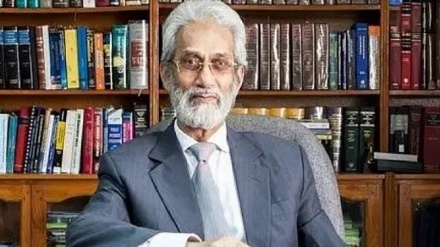 উপদেষ্টা হাসান আরিফ মারা গেছেন