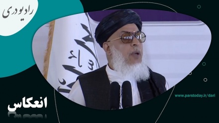 تاکید استانکزی بر دشمنی آمریکا با ایران و افغانستان 