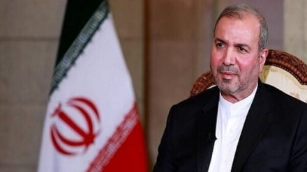   امریکا د ایران په خلاف د جاسوسۍ لپاره د عراق له هوایي حریم څخه کار اخلی