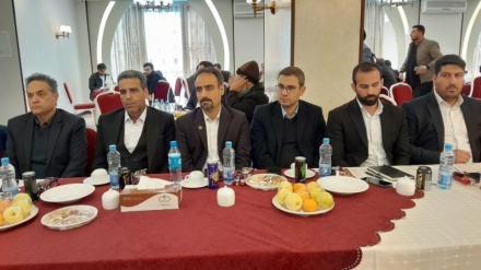 سفر  مدیران و فعالان اقتصادی خراسان رضوی به هرات