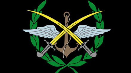 Suriye Savunma Bakanlığı teröristlerin Hama şehrine girişini yalanladı