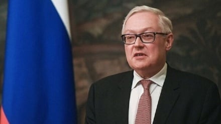 Rusiyə:Avropa navnə mızokirəonədə bə Ukrayna mınoğişə həlli mane bıə