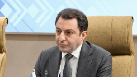 Հայաստանը «պետք» է հրաժարվի տարածքային պահանջներից, որոնք ամրագրված են Սահմանադրությամբ, օրենսդրական ակտերով. Ադրբեջանի ԱԳ փոխնախարար