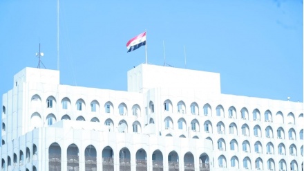 نشست سه جانبه ایران، عراق و سوریه در بغداد 