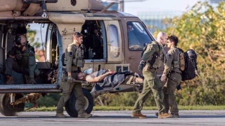 Jeshi la Israel lakiri askari wake 5 wameangamizwa, 14 wamejeruhiwa Ghaza