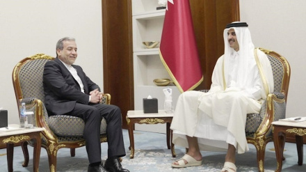 Iran na Qatar zasisitiza kuimarisha uhusiano 