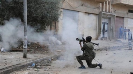 Французское издание: Сирия будет охвачена хаосом и будет разорвана на части, как Ливия