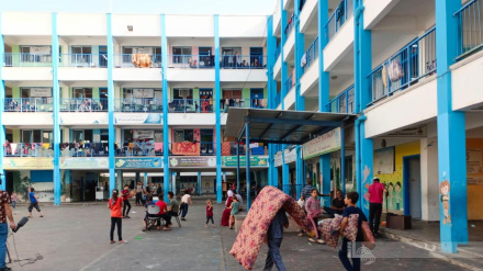 Popullsia e Gazës ulet me 6% për shkak të gjenocidit izraelit