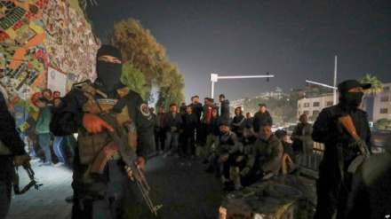 Suriye'nin Tarsus kentinde 14 HTŞ unsuru öldürüldü