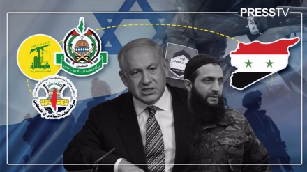 Il ritorno del terrorismo in Siria: la recente offensiva sionista-americana contro la Resistenza
