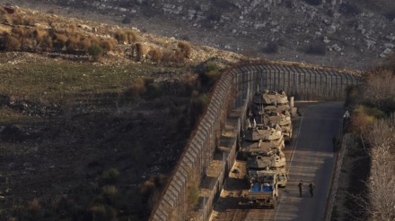 Լիբանանի ԱԳՆ–ն դատապարտել է Գոլանի բարձունքների սիրիական հատվածի գրավումը Իսրայելի կողմից