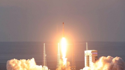 Irani lëshon tërheqësin e parë satelitor në hapësirë, duke vendosur rekord të ri për ngritësit e ngarkesave
