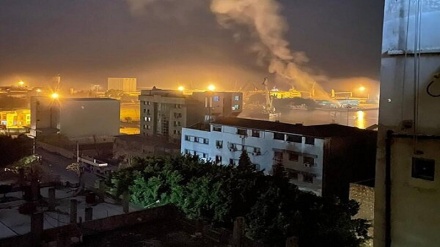 بررسی تحولات سوریه