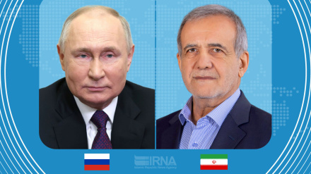 Պուտինն ու Փեզեշքյանը քննարկել են Սիրիայում տիրող իրավիճակը