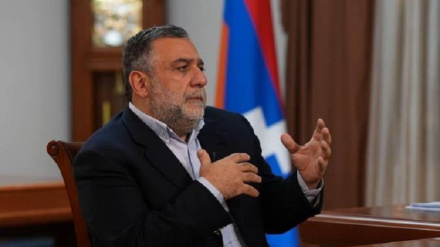 Աջակցե՛ք, որ Ադրբեջանը ցմահ ազատազրկման չդատապարտի Ռուբեն Վարդանյանին. Կոչ միջազգային հանրությանը