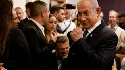Նեթանյահուն կանգնել է դատարանի առաջ իր դեմ կոռուպցիայի գործով