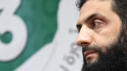 د اسراییلي رژیم امنیت او لویدیځ ته د تیلو او ګازو لیږدول؛ د جولاني د نه ګوښه کولو لپاره د امریکا شرطونه