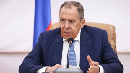 لاوروف: خواسته آمریکا برای توافق جدید با ایران، سناریویی غیرممکن است