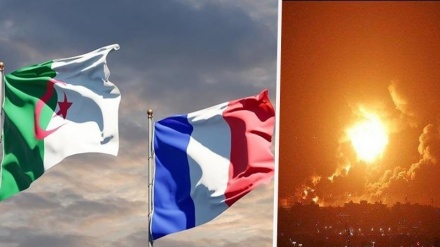 L'ambassadeur de France en Algérie a été convoqué