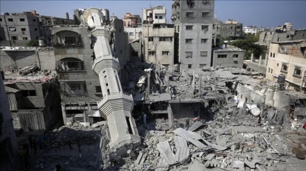 Совет по американо-исламским отношениям: конфискация громкоговорителей в мечетях является четким объявлением войны Израиля против ислама