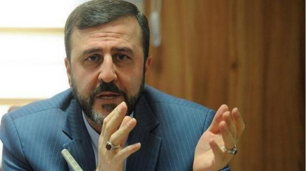 Թեհրանը պատասխանել է Գրոսսիի հայտարարությանը. Իրանի միջուկային ծրագիրը բավարարում է երկրի կարիքները