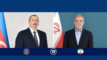 İron İslom Respublika prezdent Azərbaycan Respublika mısofiriyə təyyorə hodisəku ıştə təəssıfış elon karde.