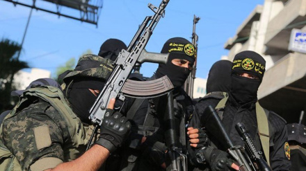 Njësitet Kuds dërrmuan pozicionet e regjimit sionist